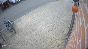 Caméra IP - Paesi Bassi