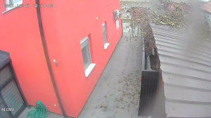 Caméra IP - Bosnia and Herzegovina