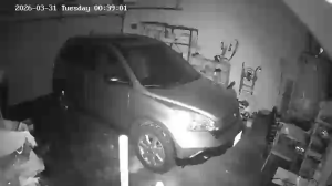 Caméra IP - Estados Unidos