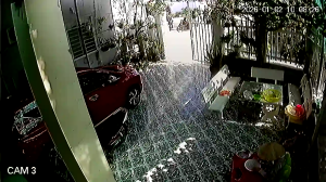 Caméra IP - Vietnam