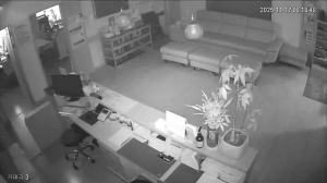 Caméra IP - South Korea