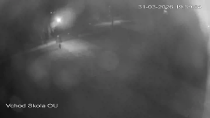 Caméra IP - Slovakia