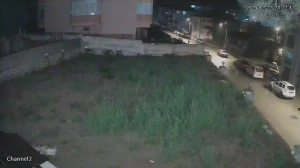 Caméra IP - Türkei