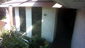 Caméra IP - Australia