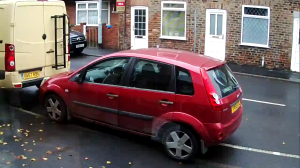 Caméra IP - Royaume-Uni