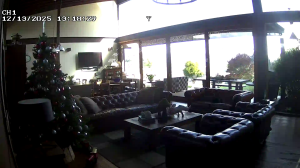 Caméra IP - Colombie