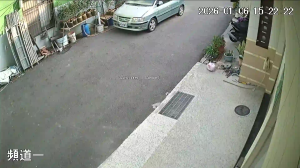 Caméra IP - Taiwan, Province of China