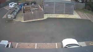 Caméra IP - Royaume-Uni