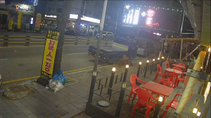 Caméra IP - Südkorea