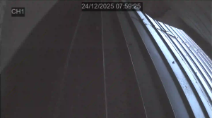 Caméra IP - Hungría