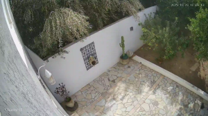 Caméra IP - Tunisie