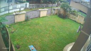 Caméra IP - Malaysia