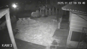 Caméra IP - Ucrania