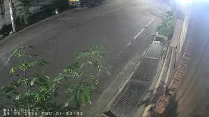 Caméra IP - Bangladesh