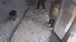 Caméra IP - Russian Federation