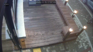 Caméra IP - Südkorea