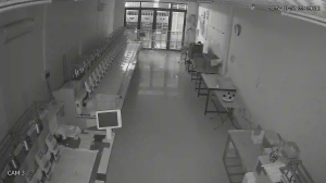 Caméra IP - Vietnam