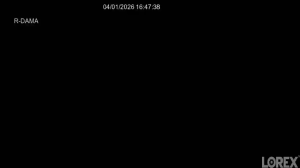 Caméra IP - Guatemala