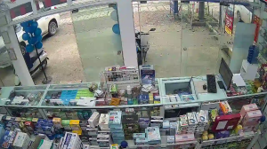 Caméra IP - Vietnam