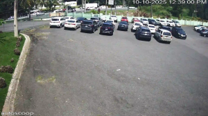 Caméra IP - Puerto Rico