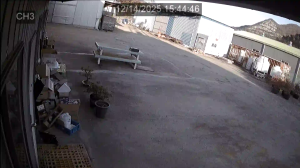 Caméra IP - South Korea