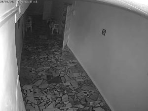 Caméra IP - Russian Federation