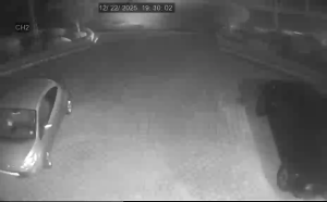 Caméra IP - Royaume-Uni