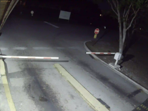 Caméra IP - Vereinigte Staaten von Amerika