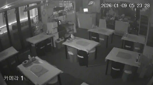 Caméra IP - República de Corea