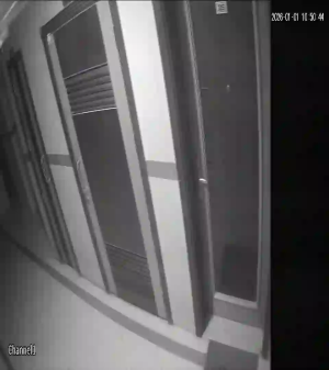 Caméra IP - Émirats Arabes Unis