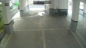 Caméra IP - South Korea