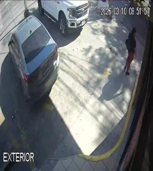 Caméra IP - Guatemala