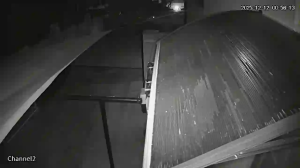 Caméra IP - Südafrika