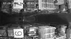 Caméra IP - Kazakhstan