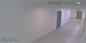 Caméra IP - Colombia