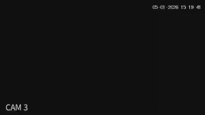 Caméra IP - Bolivien