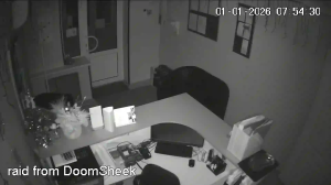 Caméra IP - Russische Föderation