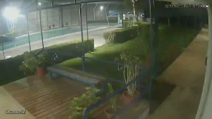 Caméra IP - Costa Rica
