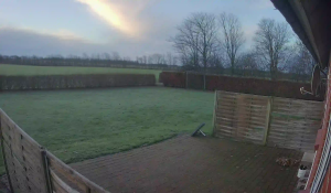 Caméra IP - Denmark