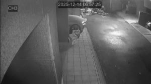 Caméra IP - Südkorea