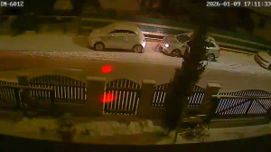 Caméra IP - Österreich