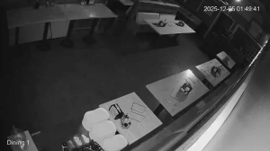 Caméra IP - États-Unis d'Amérique