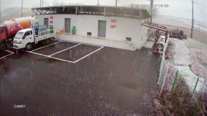 Caméra IP - South Korea