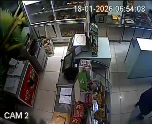 Caméra IP - Portugal