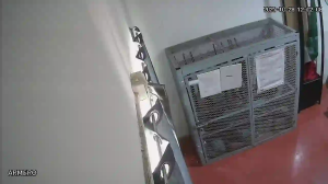 Caméra IP - México