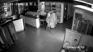 Caméra IP - Netherlands