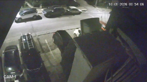 Caméra IP - Griechenland