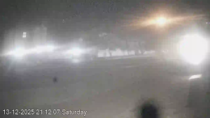 Caméra IP - Sudáfrica