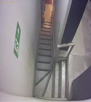 Caméra IP - Brasil