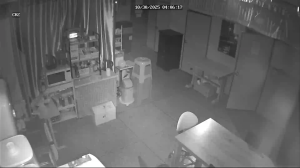 Caméra IP - South Korea